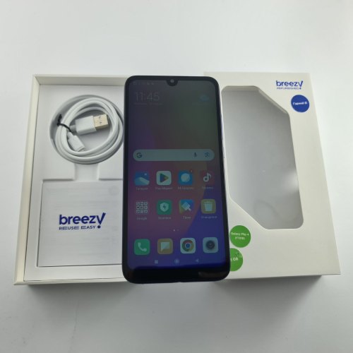 Смартфон Xiaomi Redmi 7 32 GB Comet Blue USED **