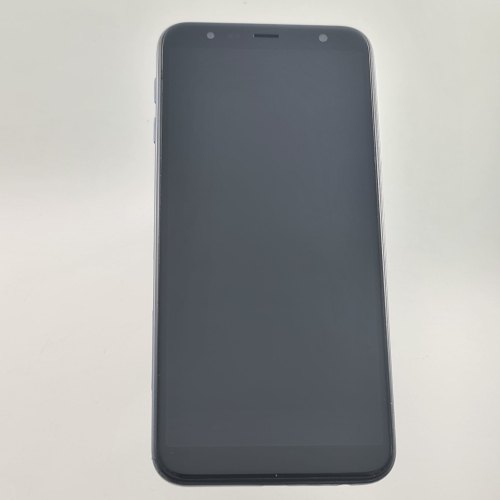 Смартфон Samsung Galaxy J6 Plus 2018 (J610F) 32Gb Black (SM-J610FZKNSEK) USED **