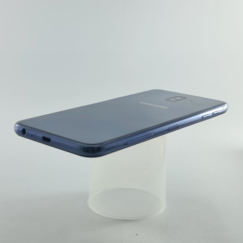 Смартфон Samsung Galaxy J6 Plus 2018 (J610F) 32Gb Black (SM-J610FZKNSEK) USED **