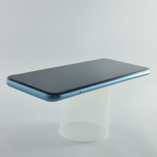 Смартфон realme C21 4/64Gb Cross Blue USED **