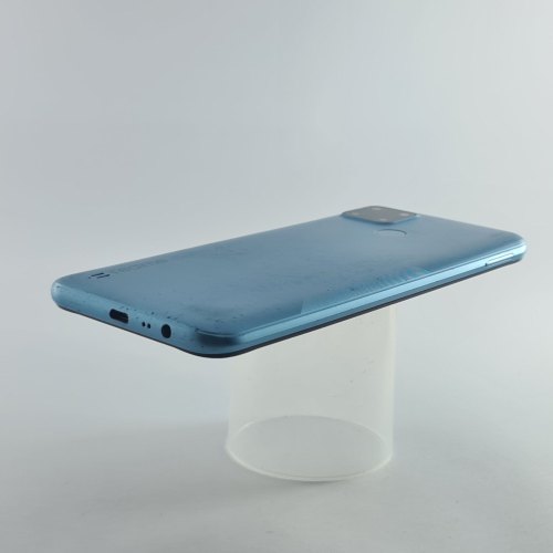 Смартфон realme C21 4/64Gb Cross Blue USED **