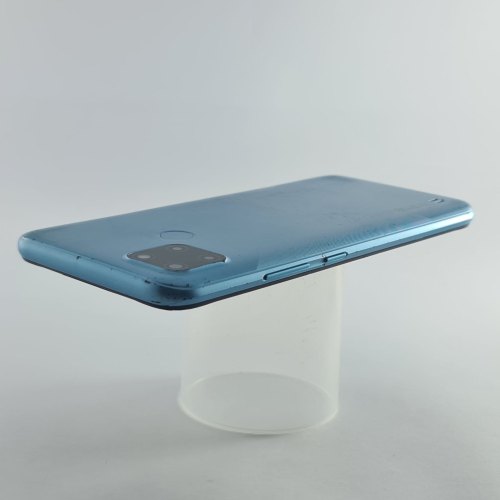Смартфон realme C21 4/64Gb Cross Blue USED **