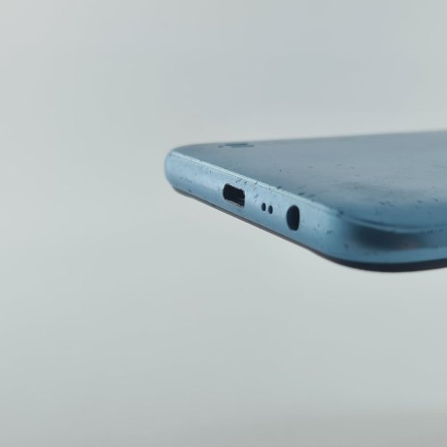 Смартфон realme C21 4/64Gb Cross Blue USED **