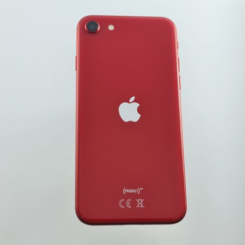 Смартфон Apple iPhone SE Gen.2 64 GB Red USED **