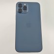 Смартфон Apple iPhone 12 Pro Max 128 GB Pacific Blue USED **