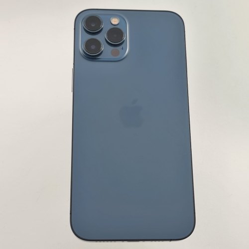Смартфон Apple iPhone 12 Pro Max 128 GB Pacific Blue USED **