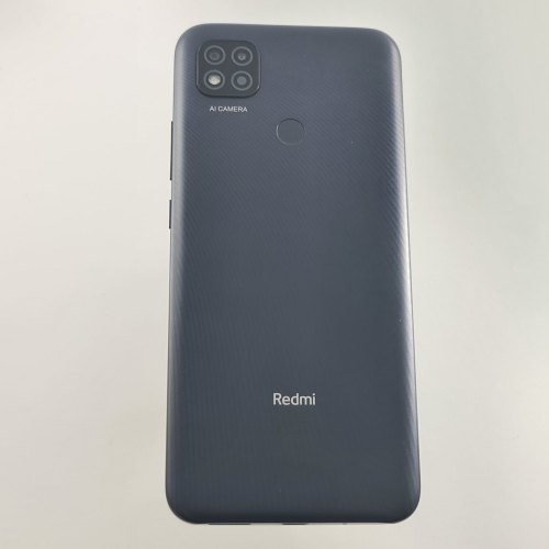 Смартфон Xiaomi Redmi 9C 2/32Gb Midnight Gray USED **