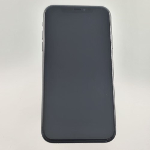 Смартфон Apple iPhone Xr 128 GB Black USED **