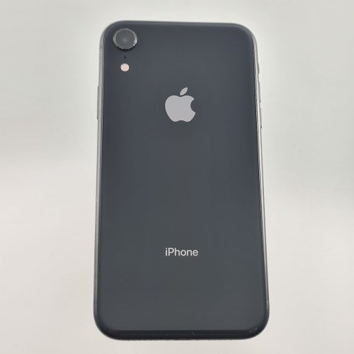 Смартфон Apple iPhone Xr 128 GB Black USED **