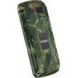 Мобільний телефон Sigma mobile X-treme PR68 Type-C Dual Sim Khaki