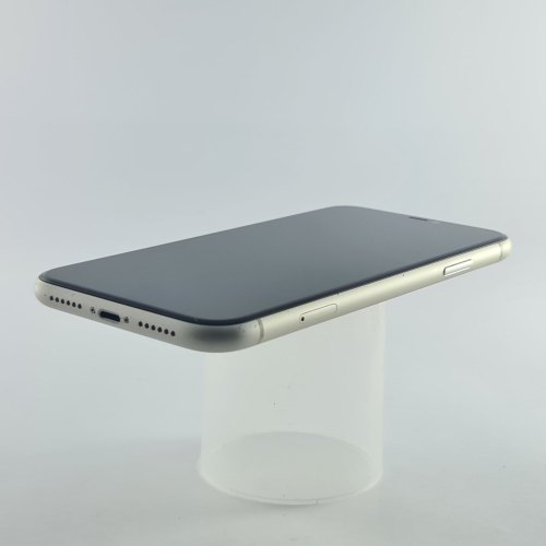 Смартфон iPhone 11 128GB White, Model A2221 USED **