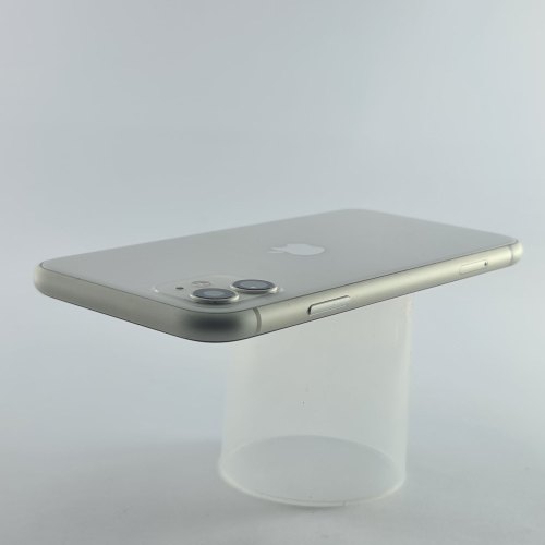 Смартфон iPhone 11 128GB White, Model A2221 USED **