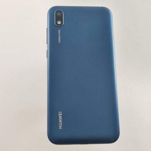 Смартфон Huawei Y5 2019 2/32Gb Sapphire Blue (AMN-LX9) USED **