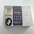 Смартфон Xiaomi 12T Pro 12/256Gb Black USED **