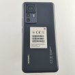 Смартфон Xiaomi 12T Pro 12/256Gb Black USED **