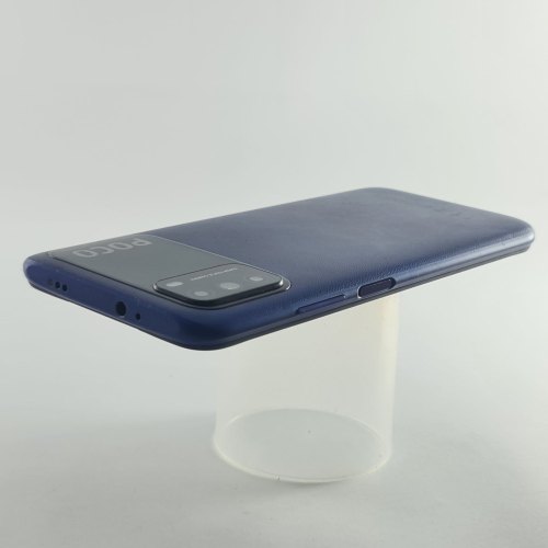 Смартфон POCO M3 4/128Gb Blue USED **