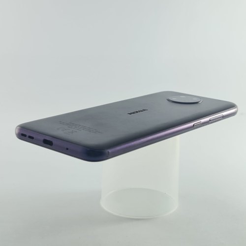 Смартфон Nokia G10 3/32Gb Blue (TA-1334) USED **