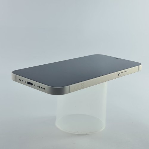 Смартфон iPhone 12 256GB White, Model A2403 USED **