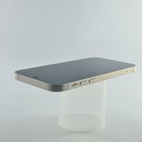 Смартфон iPhone 12 256GB White, Model A2403 USED **