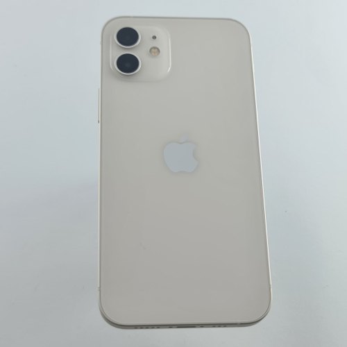 Смартфон iPhone 12 256GB White, Model A2403 USED **