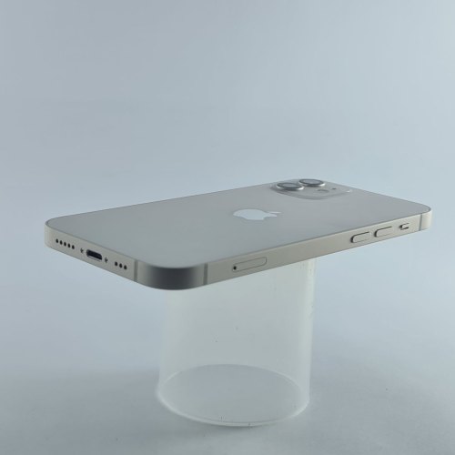 Смартфон iPhone 12 256GB White, Model A2403 USED **
