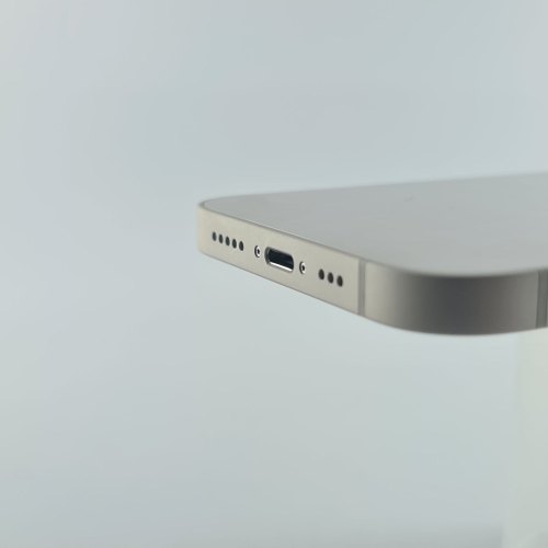 Смартфон iPhone 12 256GB White, Model A2403 USED **