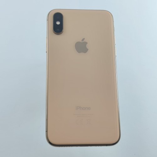 Смартфон iPhone XS 64GB Gold, Model A2097 USED **