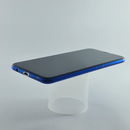 Смартфон Huawei P Smart Plus 2018 4/64Gb Blue (INE-LX1) USED **