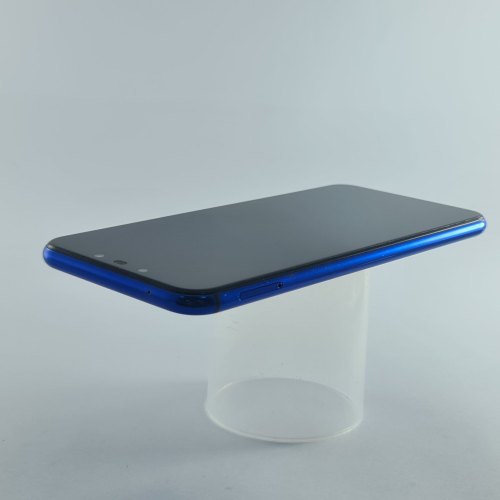 Смартфон Huawei P Smart Plus 2018 4/64Gb Blue (INE-LX1) USED **