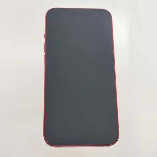 Смартфон iPhone 13 256GB (PRODUCT)RED, Model A2633 USED **