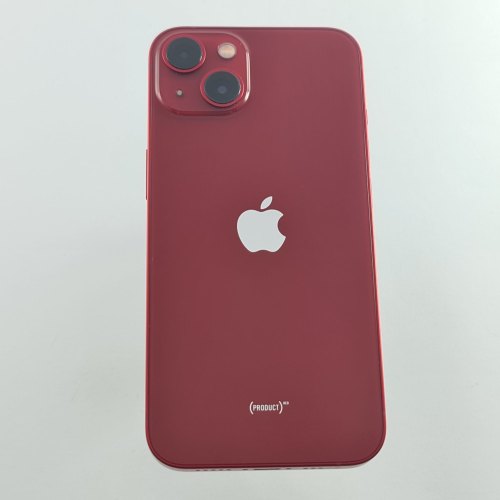Смартфон iPhone 13 256GB (PRODUCT)RED, Model A2633 USED **