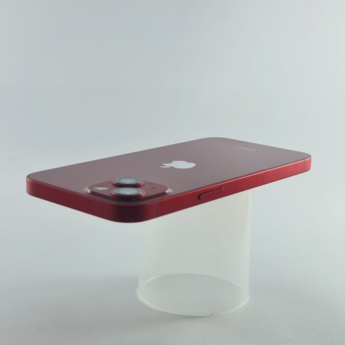 Смартфон iPhone 13 256GB (PRODUCT)RED, Model A2633 USED **
