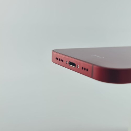 Смартфон iPhone 13 256GB (PRODUCT)RED, Model A2633 USED **