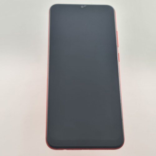 Смартфон Samsung Galaxy A03 (A035F) 32Gb Red (SM-A035FZRDSEK) USED **