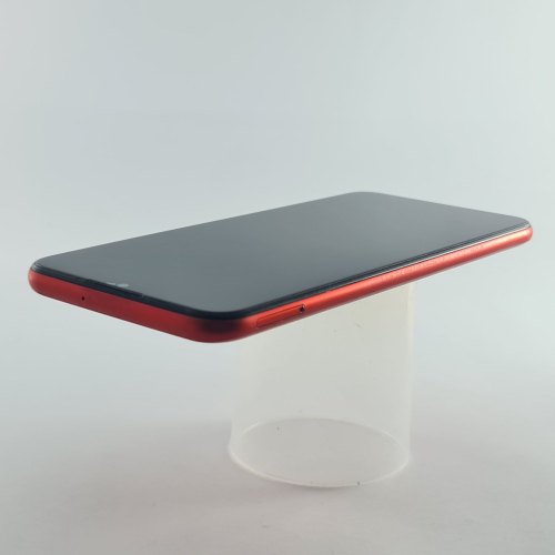 Смартфон Samsung Galaxy A03 (A035F) 32Gb Red (SM-A035FZRDSEK) USED **