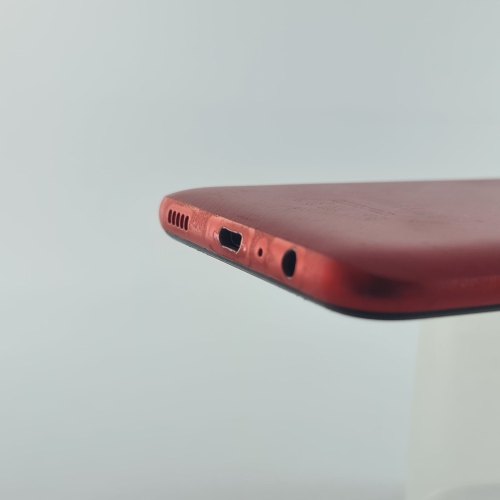 Смартфон Samsung Galaxy A03 (A035F) 32Gb Red (SM-A035FZRDSEK) USED **