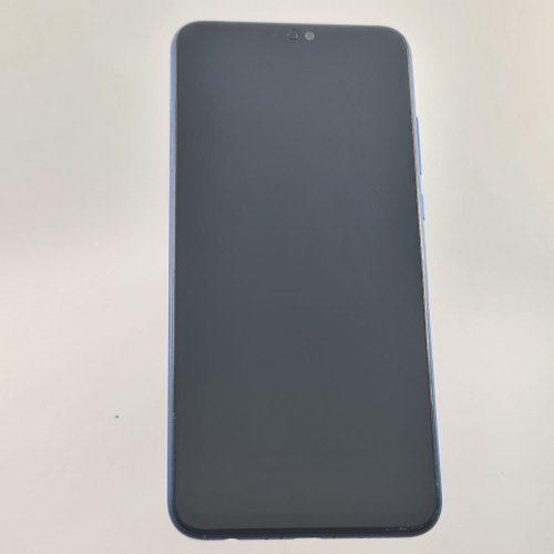 Смартфон Honor 8X 2018 4/64Gb Blue (JSN-L21) USED **