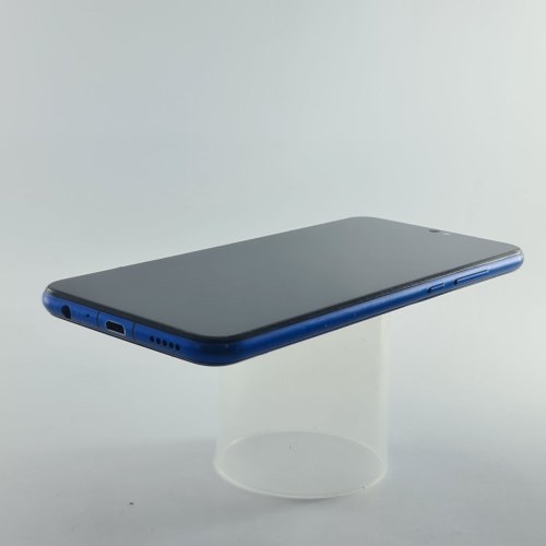 Смартфон Honor 8X 2018 4/64Gb Blue (JSN-L21) USED **