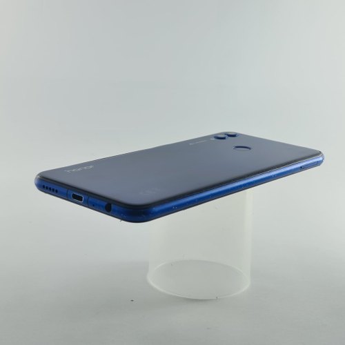 Смартфон Honor 8X 2018 4/64Gb Blue (JSN-L21) USED **