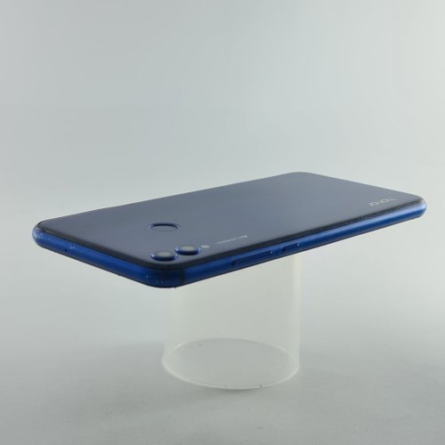 Смартфон Honor 8X 2018 4/64Gb Blue (JSN-L21) USED **