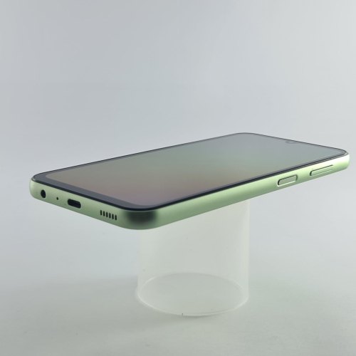 Смартфон Samsung Galaxy A24 (A245F) 128Gb Lime Green (SM-A245FLGVSEK) USED **