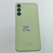 Смартфон Samsung Galaxy A24 (A245F) 128Gb Lime Green (SM-A245FLGVSEK) USED **