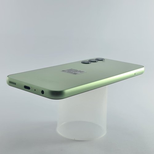 Смартфон Samsung Galaxy A24 (A245F) 128Gb Lime Green (SM-A245FLGVSEK) USED **