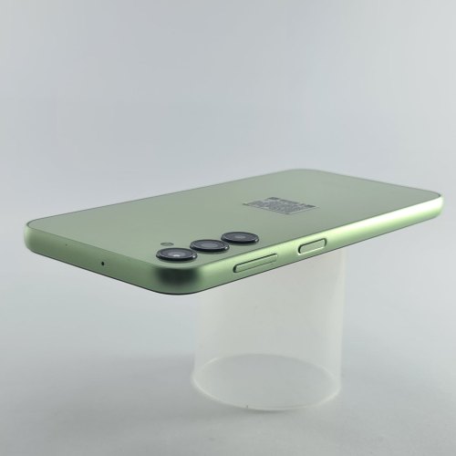 Смартфон Samsung Galaxy A24 (A245F) 128Gb Lime Green (SM-A245FLGVSEK) USED **