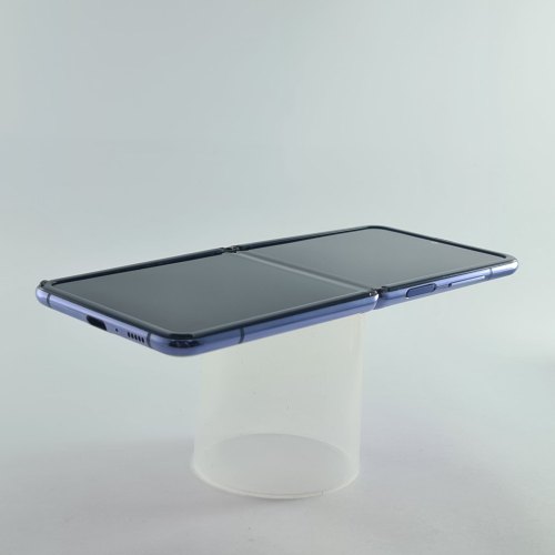 Смартфон Samsung Galaxy Z Flip (F700F) 256Gb Purple (SM-F700FZPDSEK) USED **
