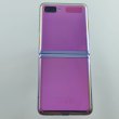 Смартфон Samsung Galaxy Z Flip (F700F) 256Gb Purple (SM-F700FZPDSEK) USED **