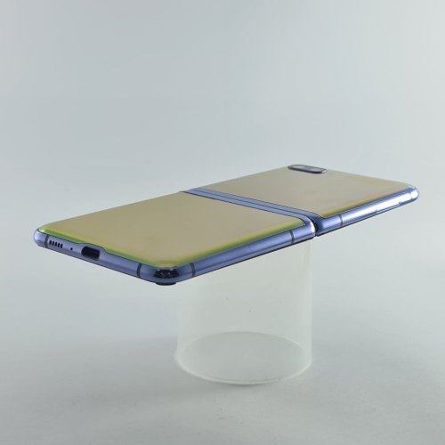 Смартфон Samsung Galaxy Z Flip (F700F) 256Gb Purple (SM-F700FZPDSEK) USED **