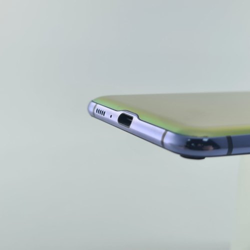 Смартфон Samsung Galaxy Z Flip (F700F) 256Gb Purple (SM-F700FZPDSEK) USED **