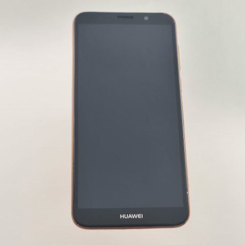 Смартфон Huawei Y5 Lite 2018 1/16Gb Black (DRA-LX5) USED **