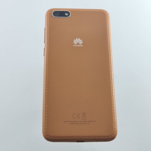 Смартфон Huawei Y5 Lite 2018 1/16Gb Black (DRA-LX5) USED **